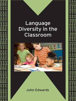 cover image of Language Diversity in the Classroom